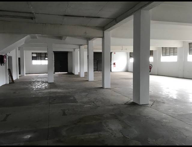 5,458M² WAREHOUSE TO LET IN DURBAN CENTRAL